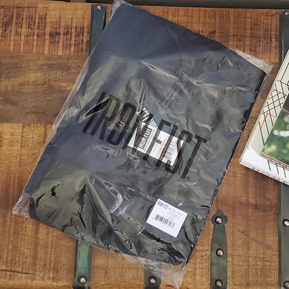 ☠ Iron Fist Skullz Club Mini Dress ☠ - Picture 10 of 16